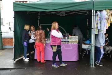 Día del Artesano y Labrador en Jinámar (Foto TA)